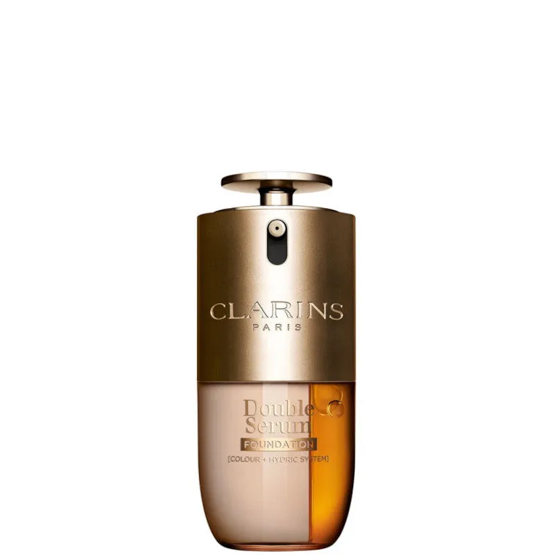 Clarins Double Serum Foundation - L1C - immagine 1