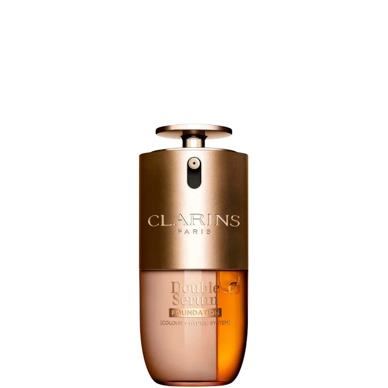 Clarins Double Serum Foundation - L3N - immagine 1