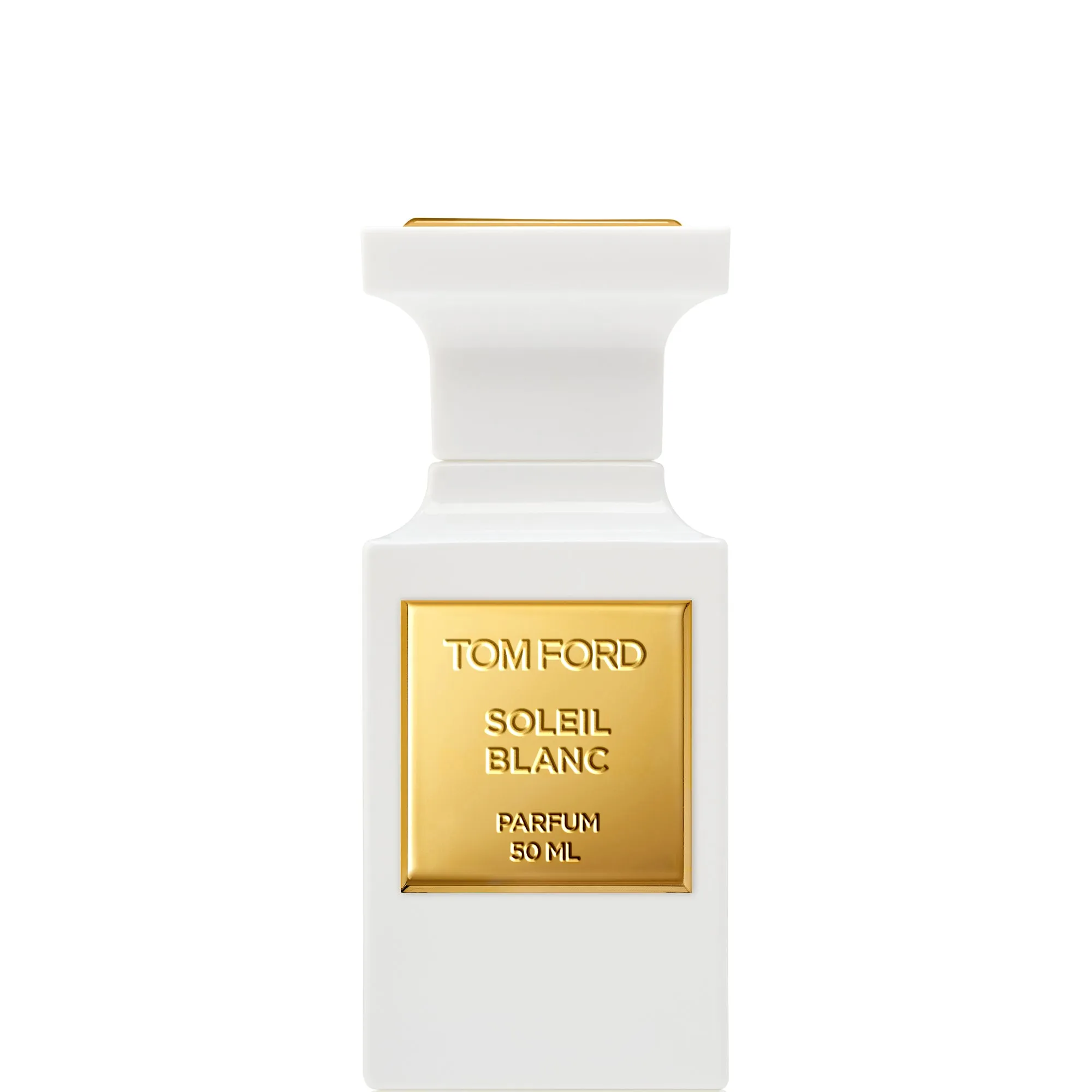 TOM FORD Tom Ford Soleil Blanc Parfum - 50 ML - immagine 1