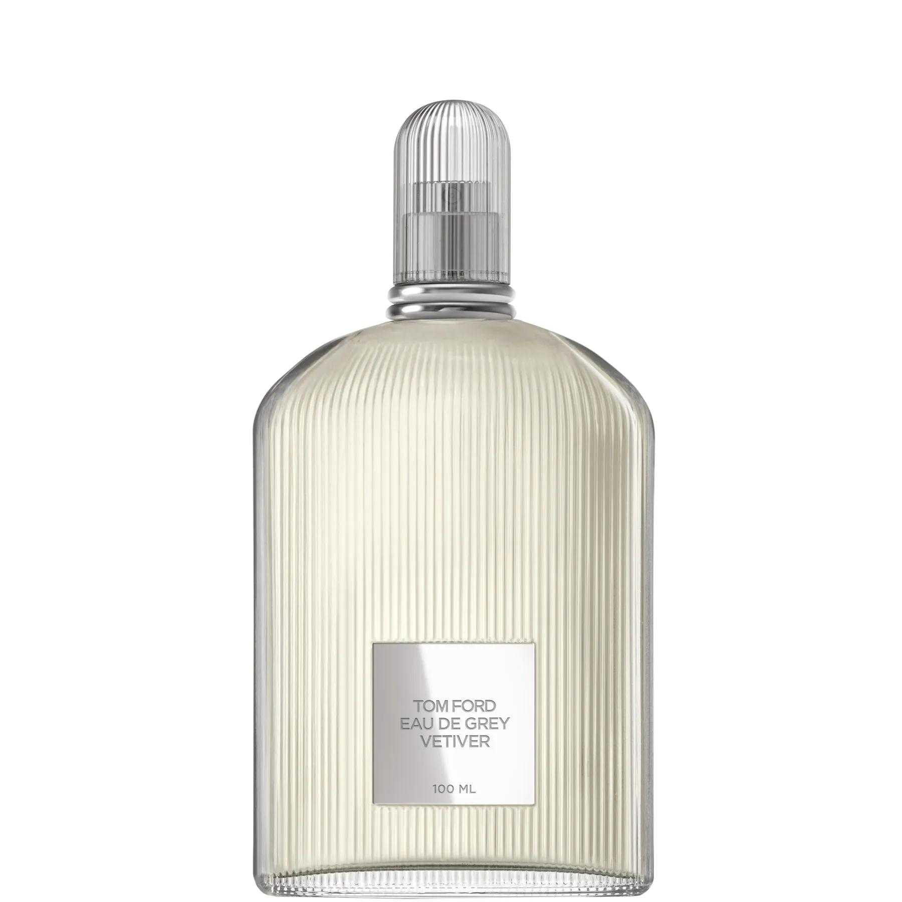 TOM FORD Tom Ford Eau de Grey Vetiver - 100 ML - immagine 1