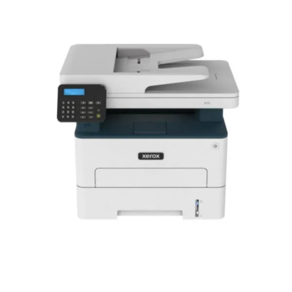 Xerox B225 A4 34 Ppm COPIA/STAMPA/SCANSIONE B225V DNI - immagine 1