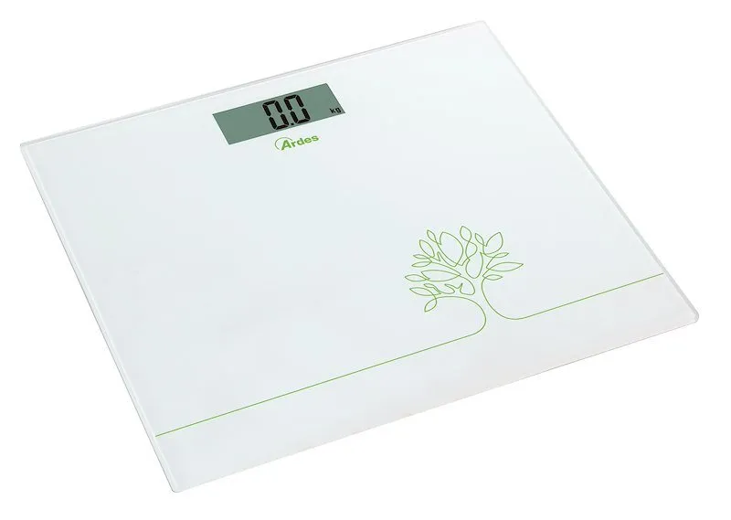 Ardes Bilancia pesapersone Ar2pp1 Libra - immagine 1