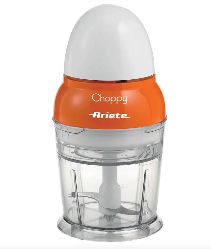 Ariete - Choppy Tritatutto - 1836 - immagine 1