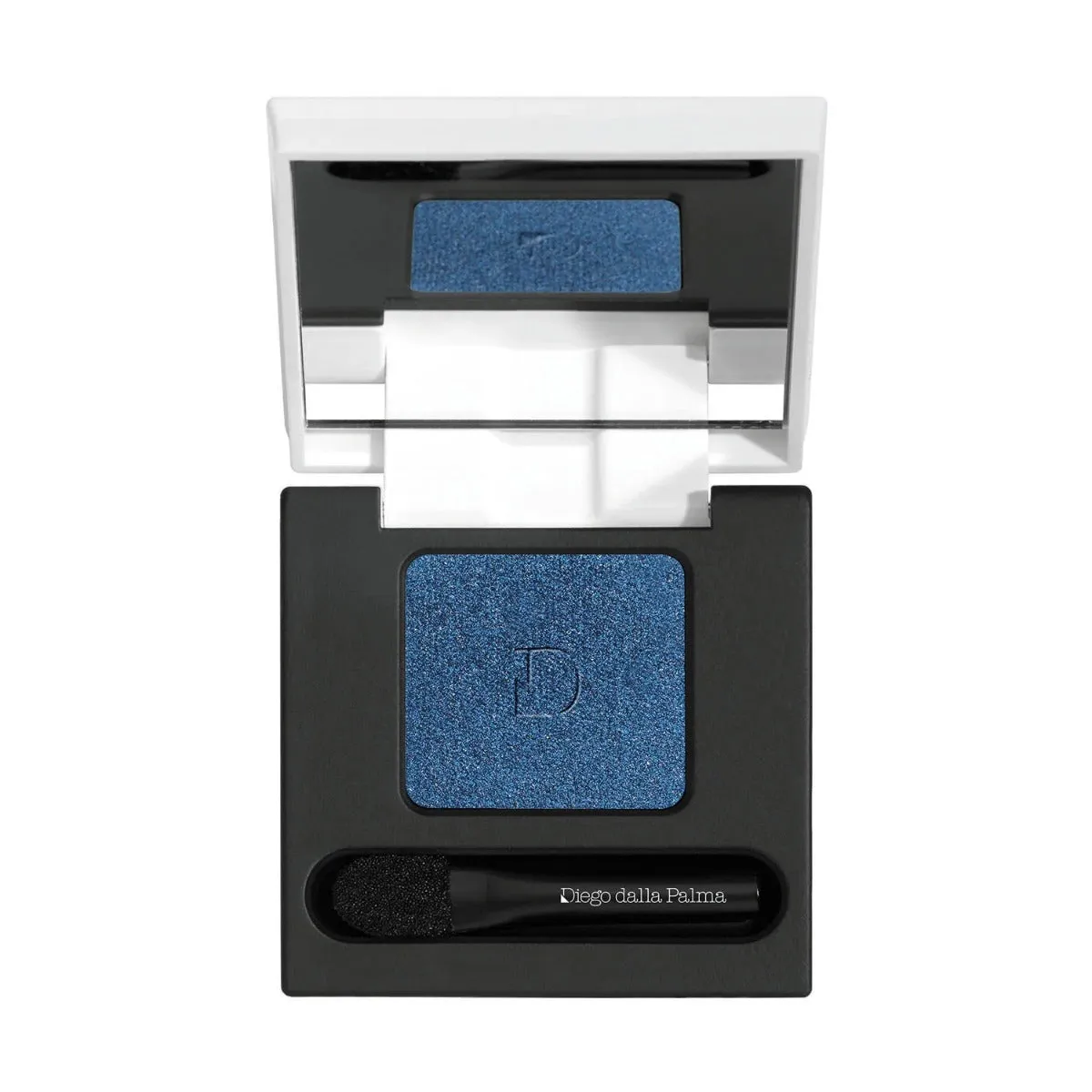 Diego Dalla Palma Polvere Compatta per Occhi 2gr / 115 Blue Scuro - immagine 1