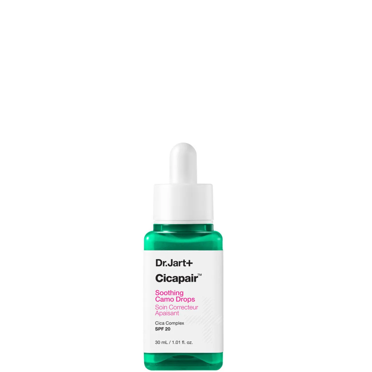 Dr.Jart+ Dr.Jart+ Cicapair Shooting Camo Drops - 30 ML - immagine 1