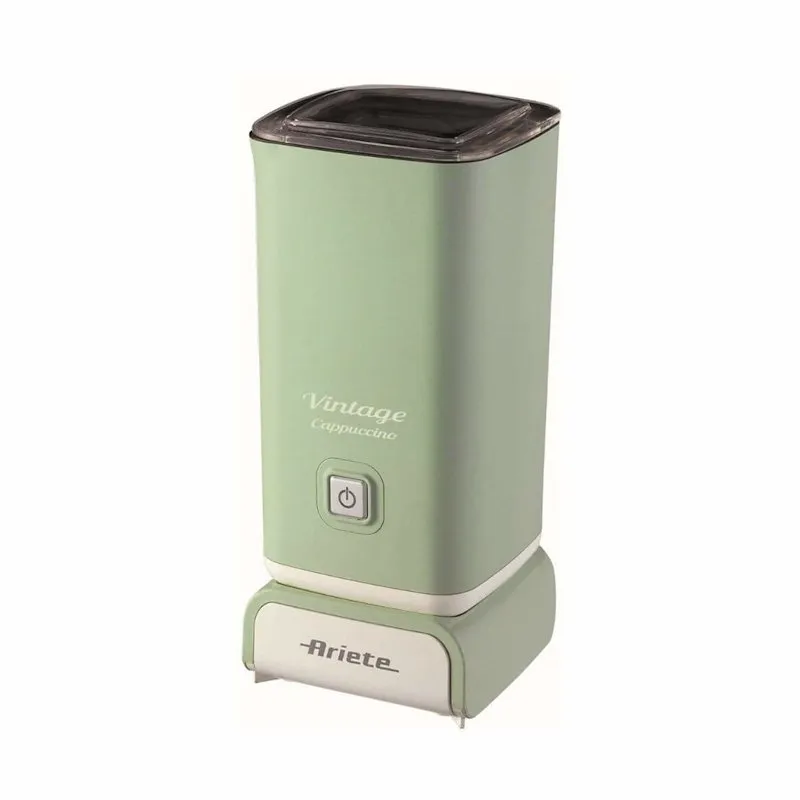 Ariete Cappuccinatore Vintage 2878 Verde - immagine 1