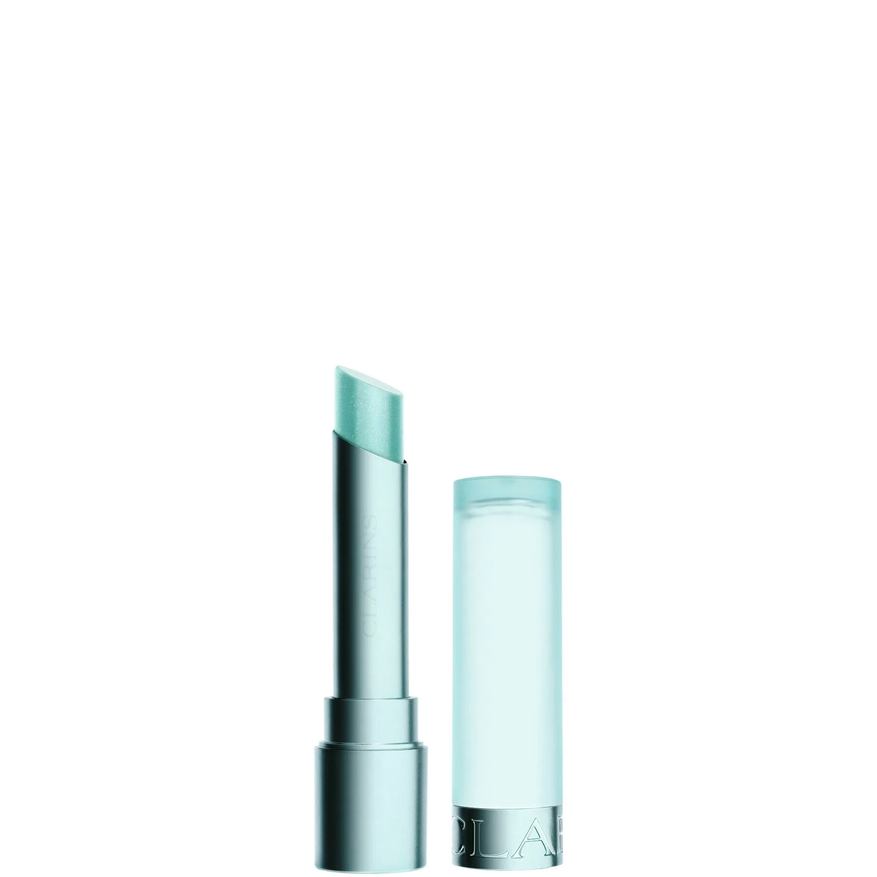 Clarins Lip Oil Balm Cryo - 2.9 gr - immagine 1