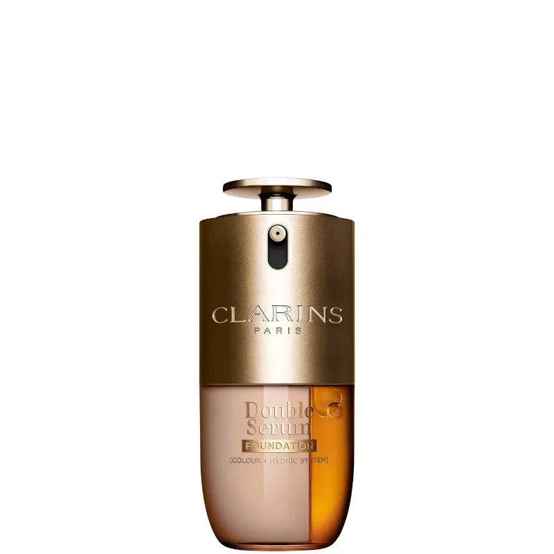 Clarins Double Serum Foundation - L2C - immagine 1