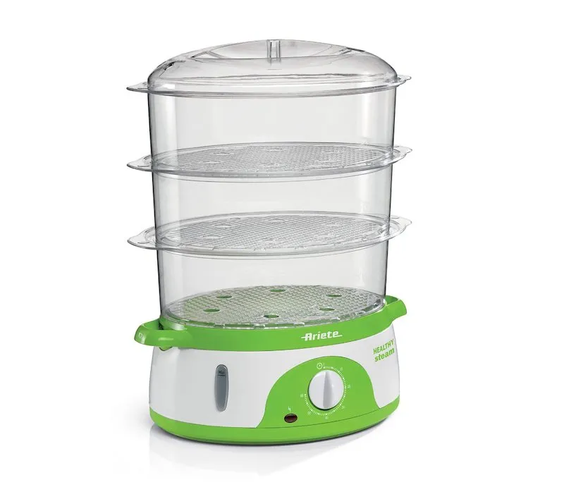 Ariete - Healty Steam 911 - immagine 1
