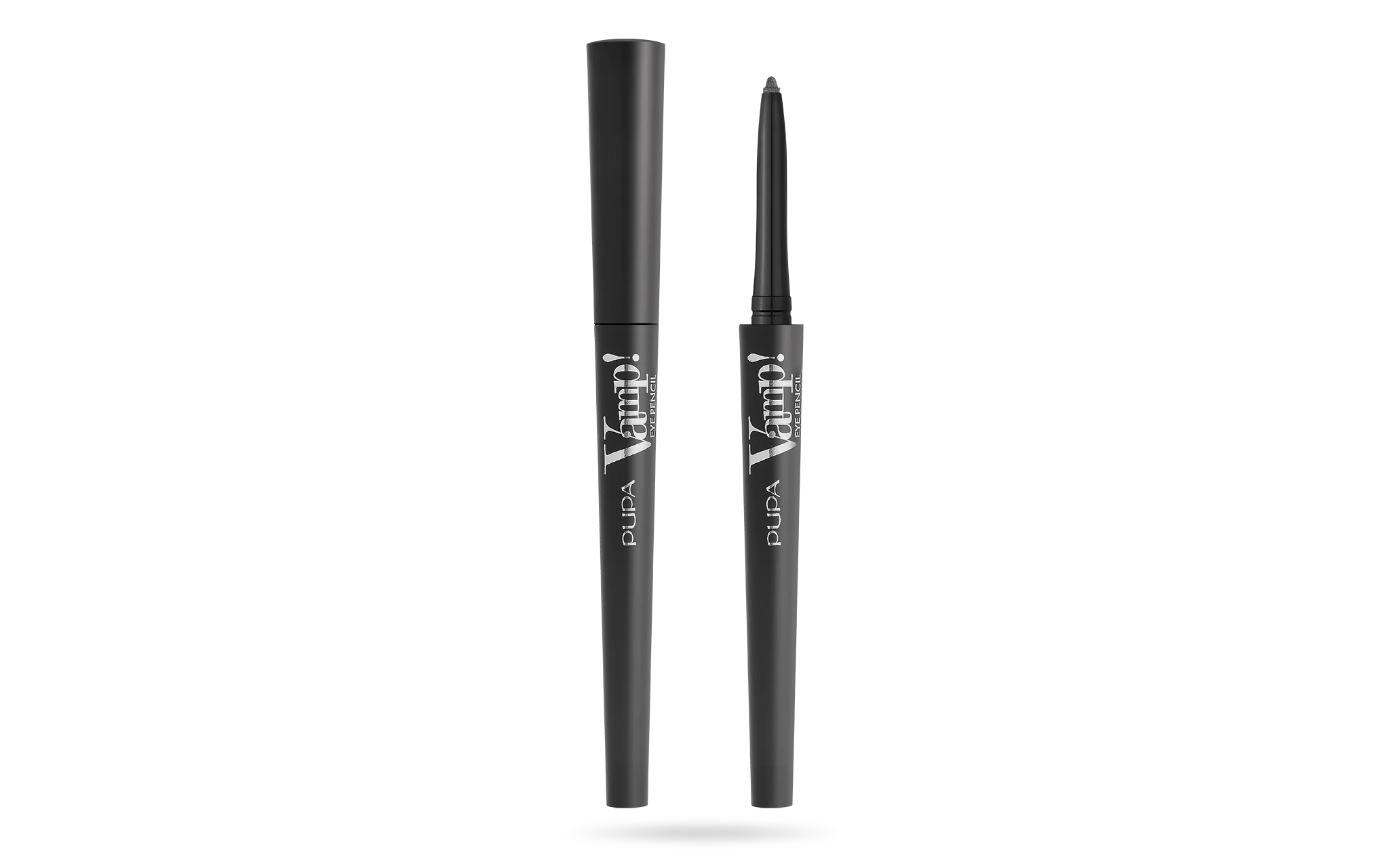 Pupa Vamp! Eyepencil 101 rockstar grey - immagine 1