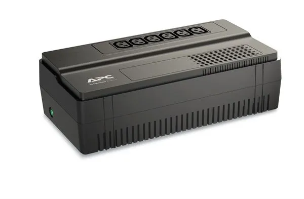 Apc Back-Ups Bv 500VA, Avr, Iec Outlet, 230V BV500I - immagine 1