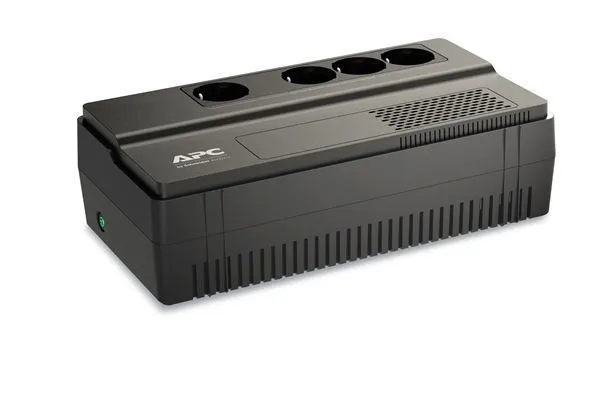 Apc Back-Ups Bv 500VA, Avr, Schuko Outlet, 230V BV500I-GR - immagine 1