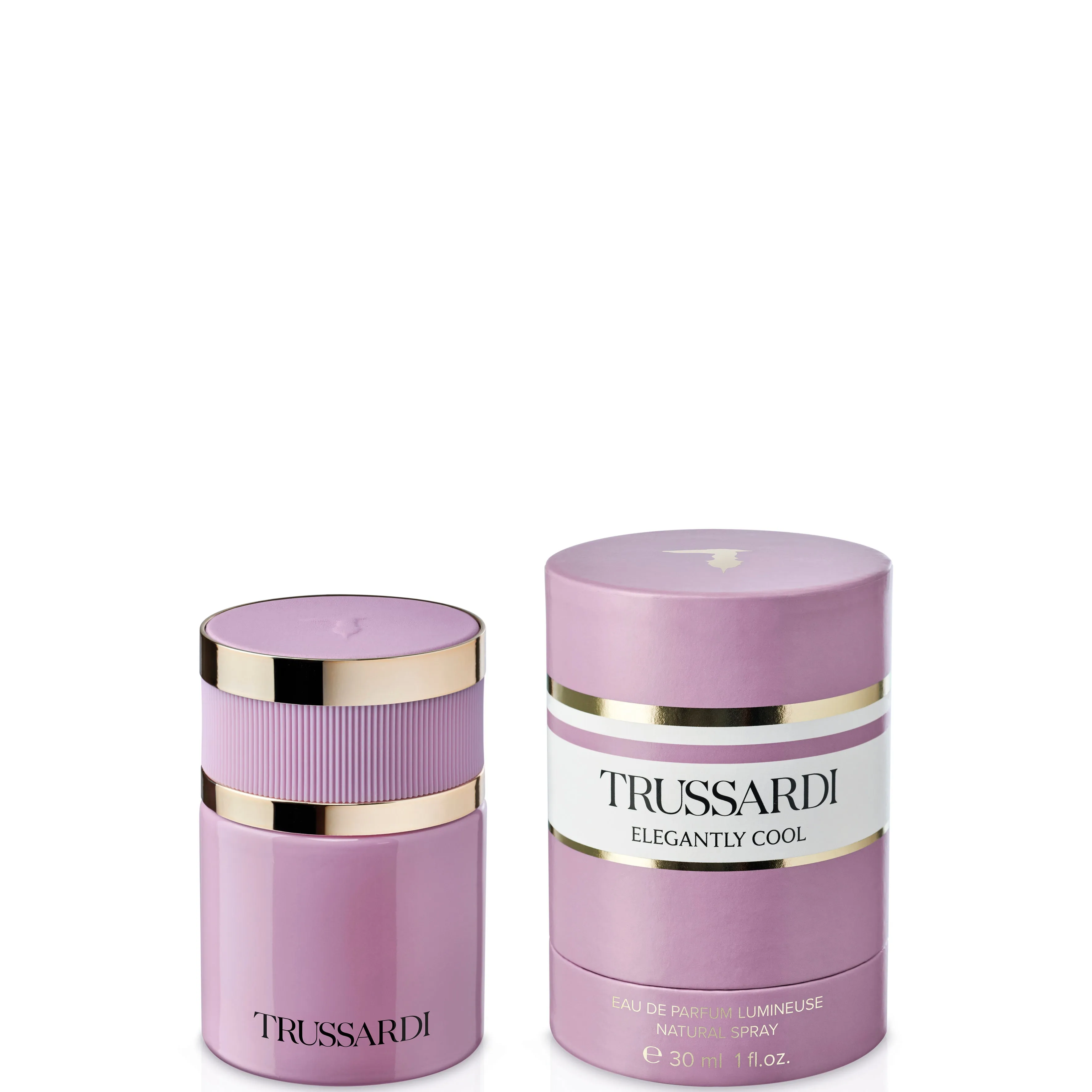 Trussardi Trussardi Elegantly Cool - 30 ML - immagine 1