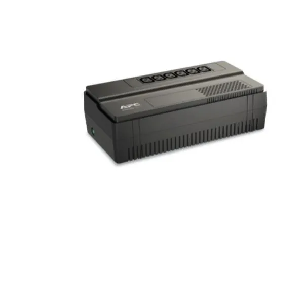 Apc Easy UPS Bv 800VA, Avr,iec Outlet, 230V BV800I - immagine 1