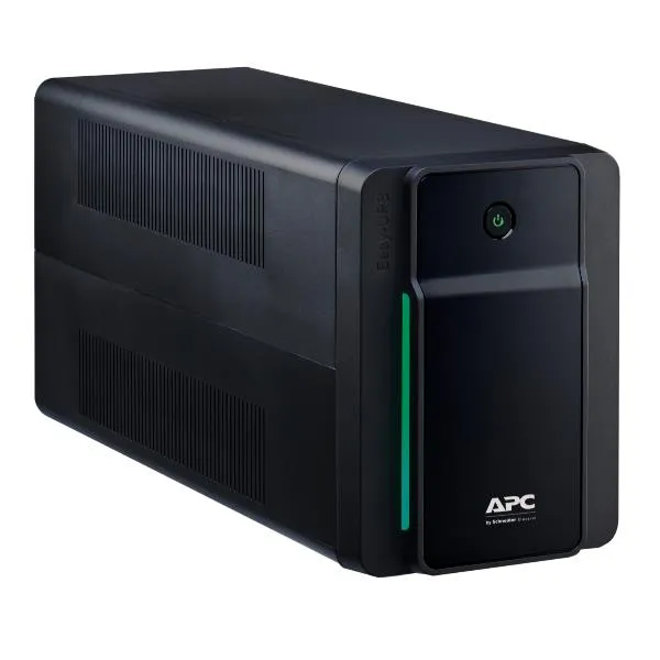 Apc Easy UPS 1600VA, 230V, Avr, Iec Sockets BVX1600LI - immagine 1
