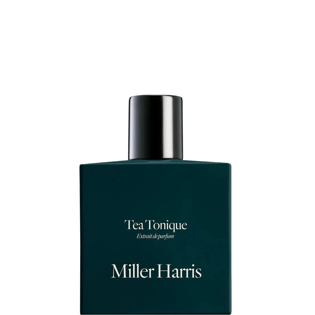 Miller Harris Miller Harris Tea Tonique Extrait de Parfum - 50 ML - immagine 1