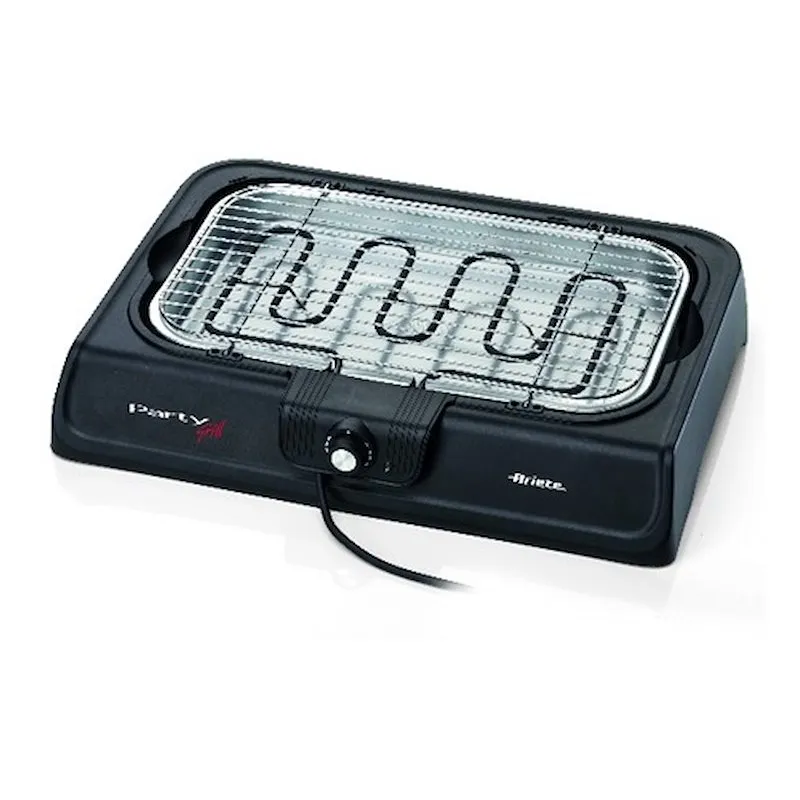 Ariete - 723 Acciaio-nero - immagine 1