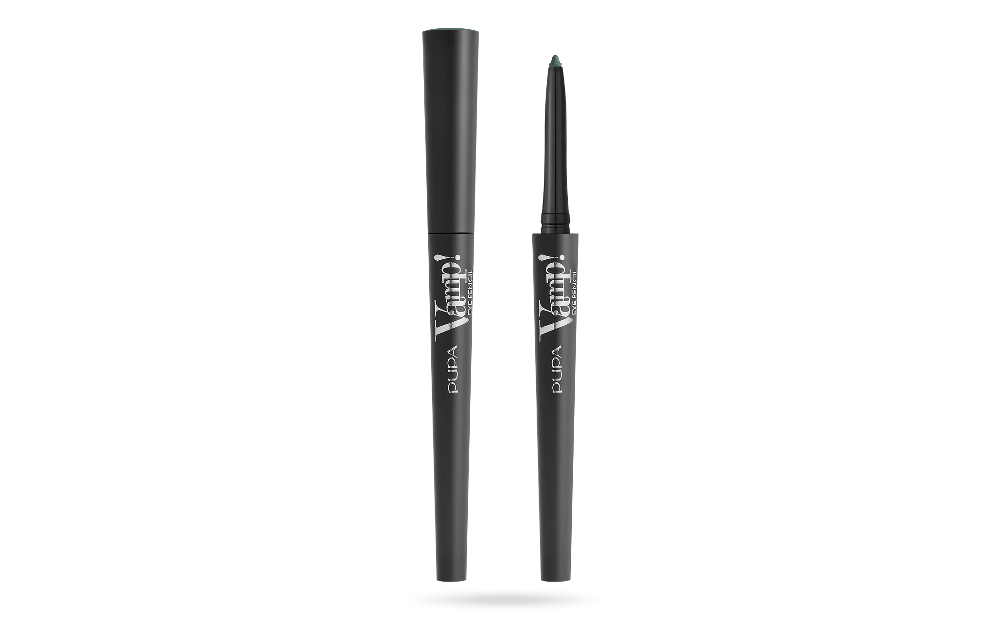 Pupa Vamp! Eyepencil 301 ultimate malachite - immagine 1