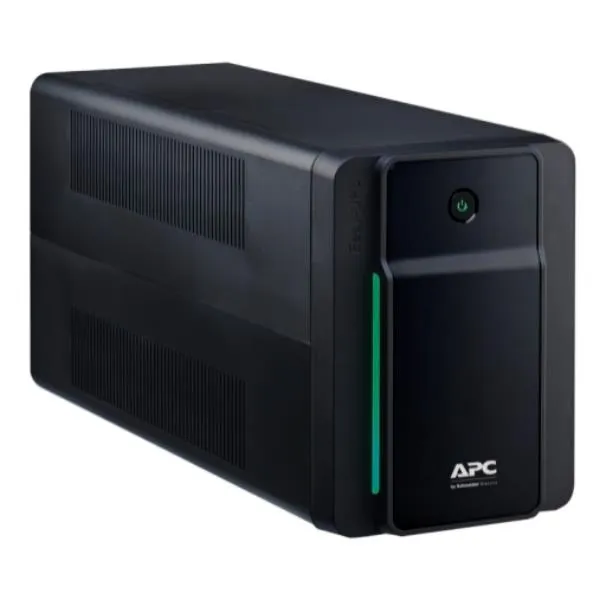Apc Easy UPS 2200VA, 230V, Avr, Schuko Sockets BVX2200LI-GR - immagine 1