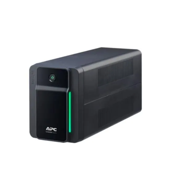 Apc Easy UPS 900VA, 230V, Avr, Schuko Sockets BVX900LI-GR - immagine 1