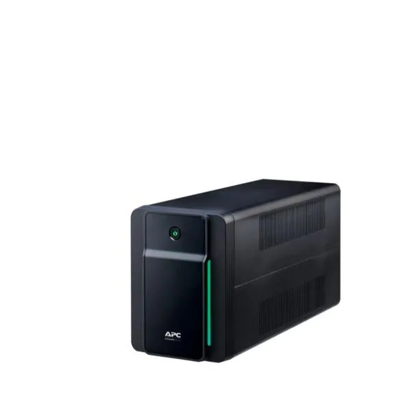 Apc Back-Ups 1600VA, 230V, Avr, Iec Sockets BX1600MI - immagine 1