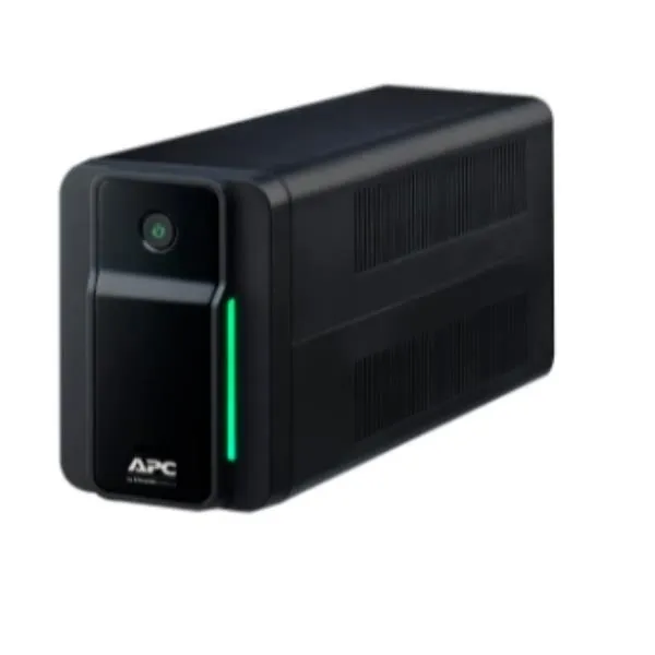 Apc Back-Ups 500VA,300 W, 230V, Avr, Iec Sockets BX500MI - immagine 1