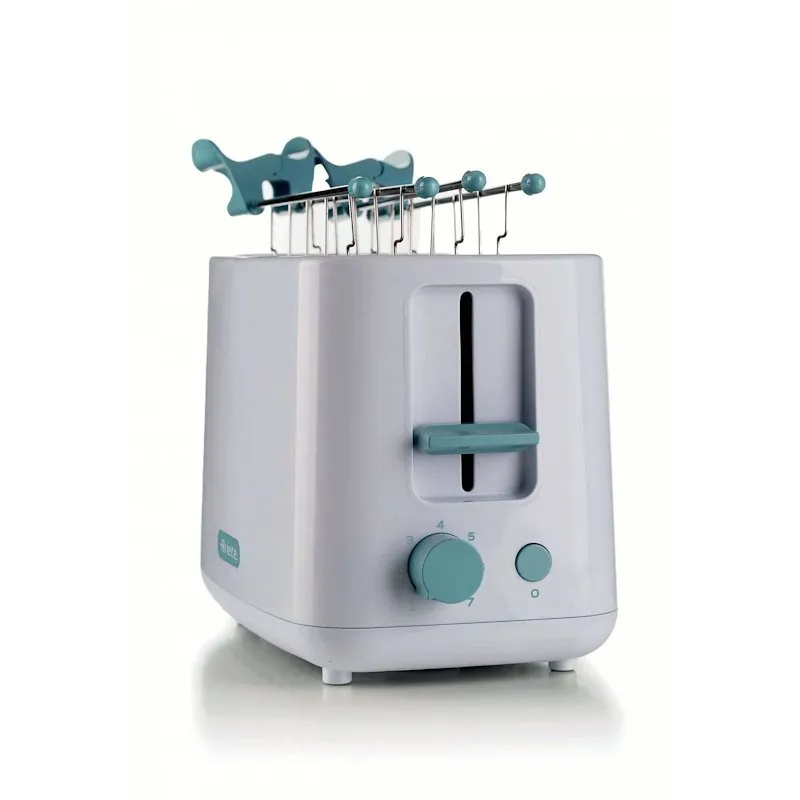 Ariete Tostapane 0157/04 Bianco - immagine 1