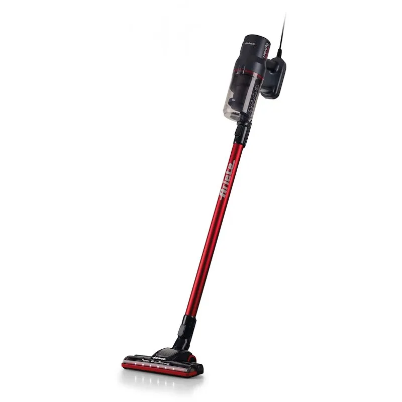 Ariete Scopa elettrica con filo 2358 Rosso - immagine 1