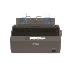 Epson LQ-350 - Stampante Ad Aghi 24 AGHI/80 Colonne C11CC25001 - immagine 1