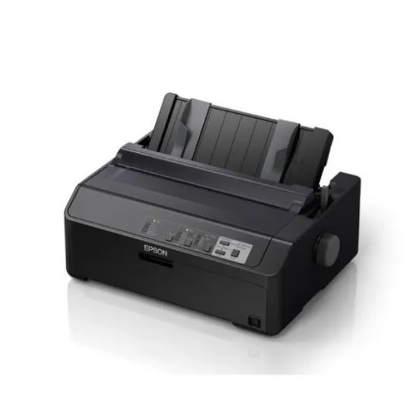 Epson FX-890IIN - Stampante Ad Aghi 9 AGHI/80 Colonne C11CF37403A0 - immagine 1