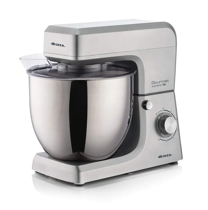 Ariete 1576 GOURMET SUPREME IMPASTATRICE 10L - immagine 1