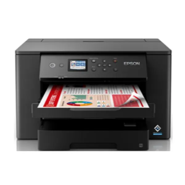 Epson Stampante Inkjet - WF-7310DTW A3+ A Colori C11CH70402 - immagine 1