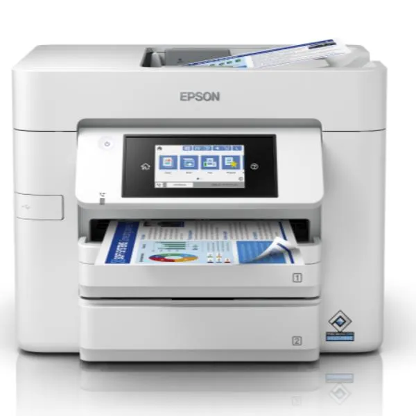 Epson Workforce Pro WF-C4810DTWF C11CJ05403 - immagine 1