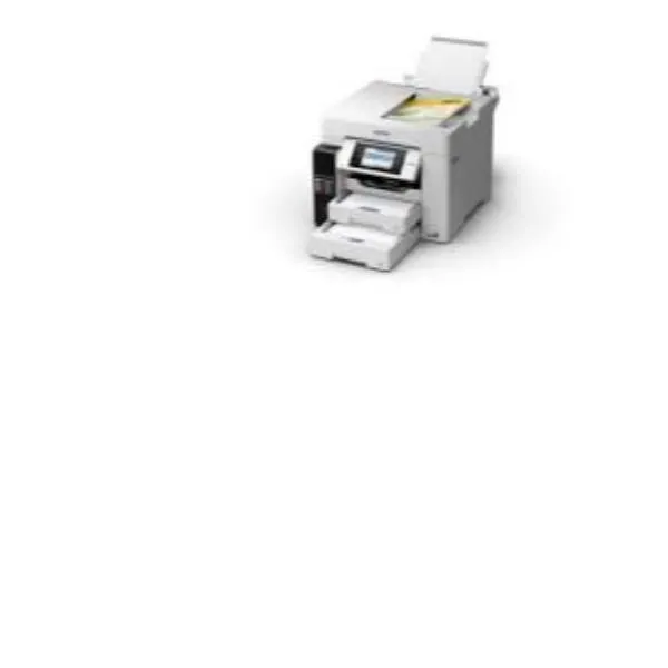 Epson Ecotank Pro ET-5885 C11CJ28405 - immagine 1