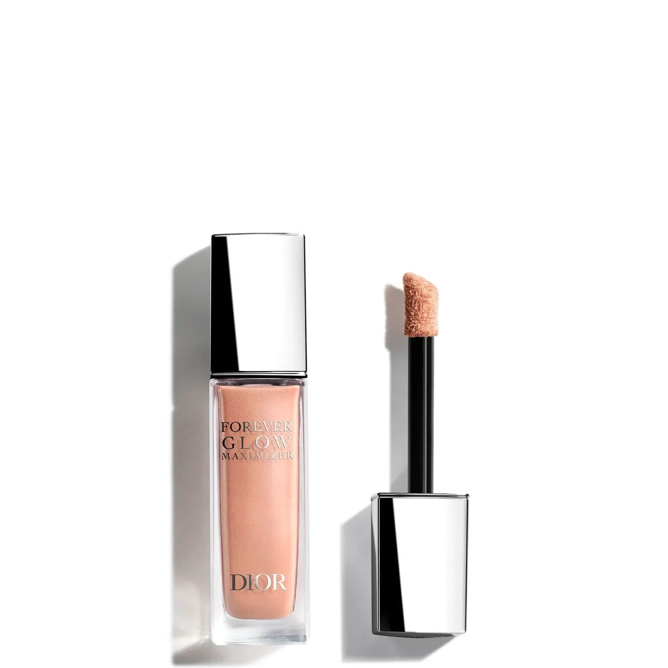 DIOR Dior Forever Glow Maximizer - N. 630 Sunburst - immagine 1