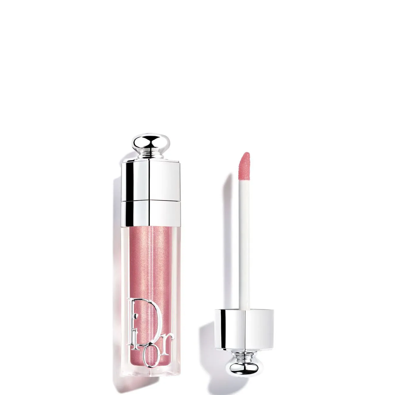 DIOR Dior Addict Lip Maximizer - N. 053 Golden Hour - immagine 1