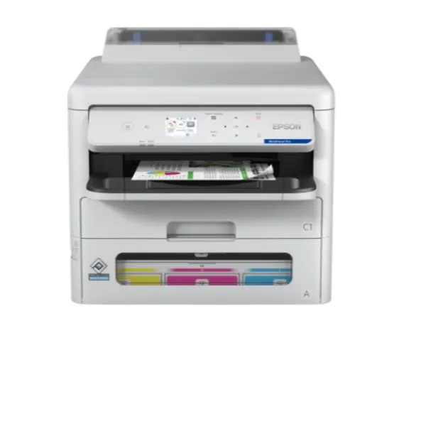 Epson Stampante Inkjet - EP-C800RDW A4 A Colori C11CK21401 - immagine 1