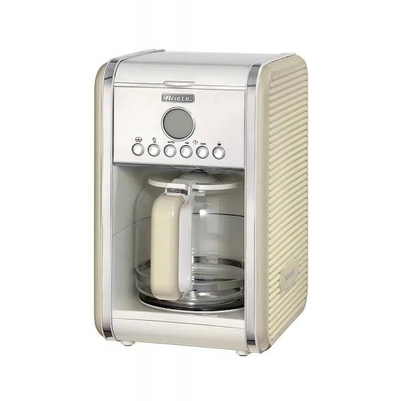 Ariete Macchina Caffè Americano Vintage 1342 Verde - immagine 1