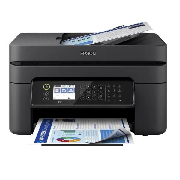 Epson Workforce WF-2950DWF C11CK62402 - immagine 1