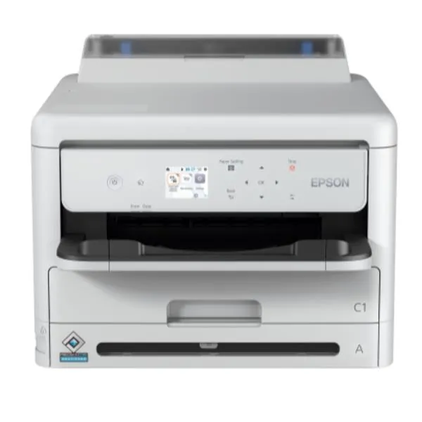 Epson Stampante Inkjet - WF-M5399DW A4 B/N C11CK77401 - immagine 1