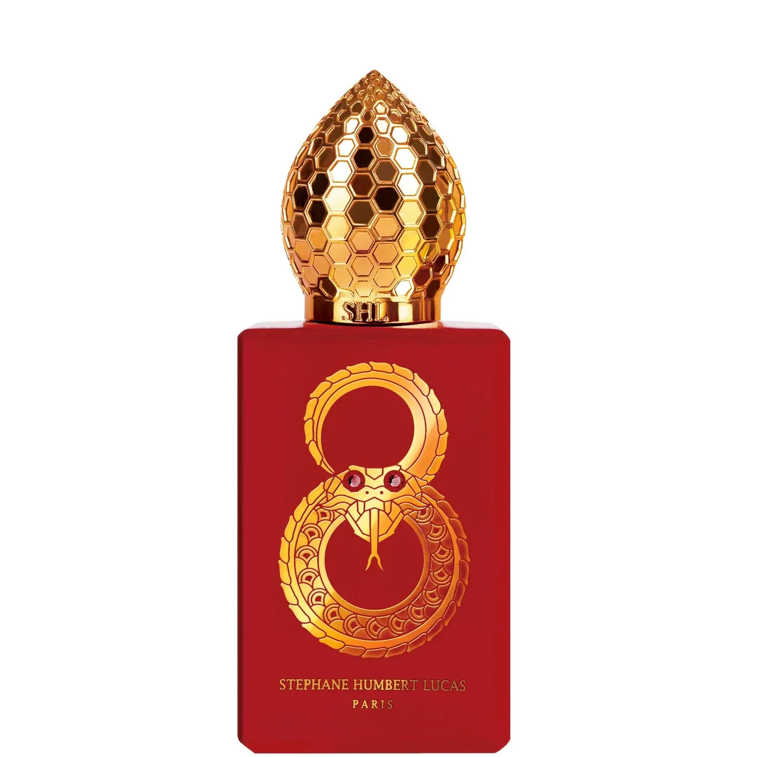 Stephane Humbert Lucas Paris Humbert Lucas Le 8 - 50 ML - immagine 1