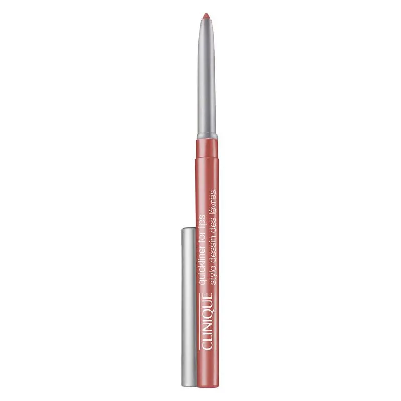 Clinique Quickliner for Lips 0.26gr / 17 Soft Nude - immagine 1