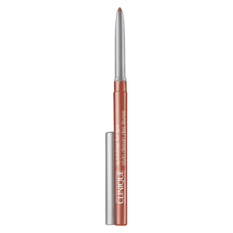 Clinique Quickliner for Lips 0.26gr / 02 Intense Caf - immagine 1