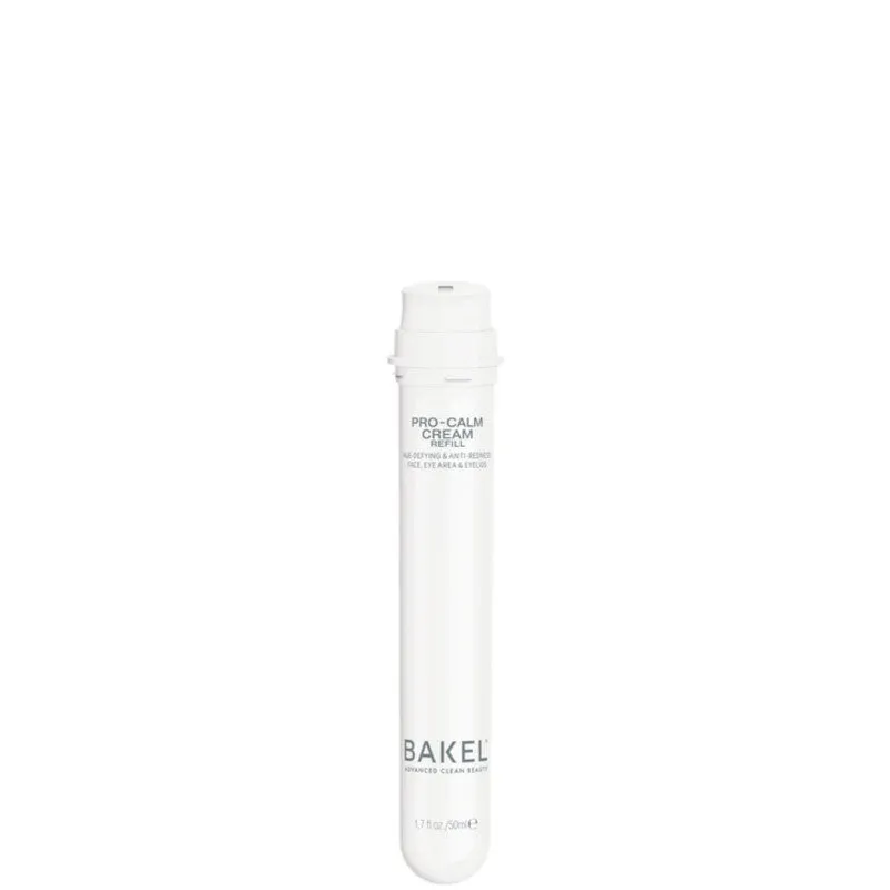 Bakel Bakel PRO-CALM CREAM Crema Anti-età e Anti-rossori REFILL - 50 ML RICARICA - immagine 1