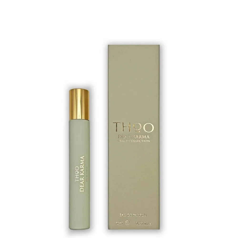 The House Of Oud The House Of Oud Dear Karma - 10 ML - immagine 1