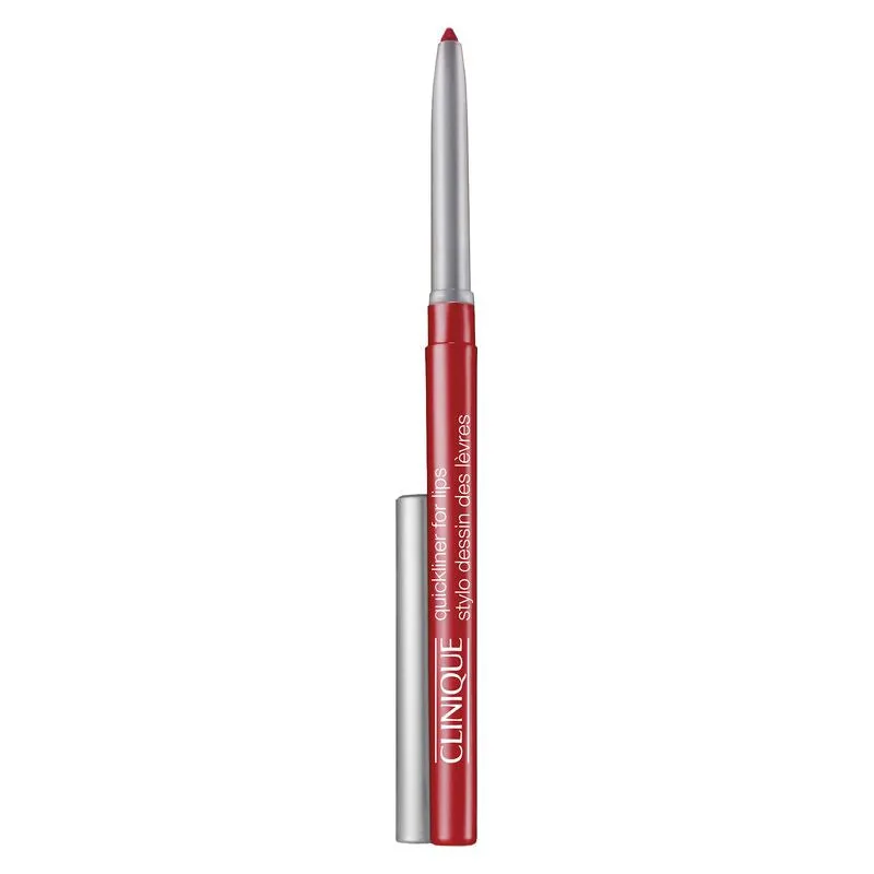 Clinique Quickliner for Lips 0.26gr / 06 Intense Cranberry - immagine 1