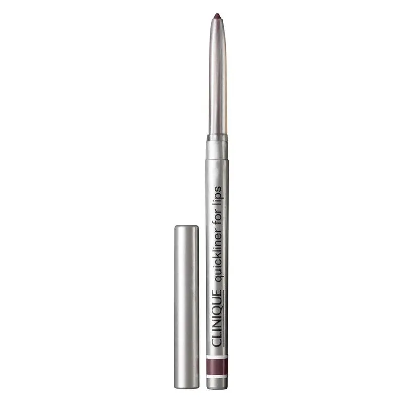 Clinique Quickliner for Lips 0.26gr / 07 Intense Blush - immagine 1