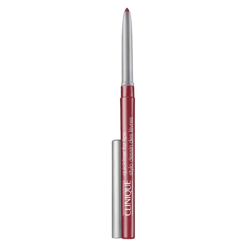 Clinique Quickliner for Lips 0.26gr / 08 Intense Cosmo - immagine 1
