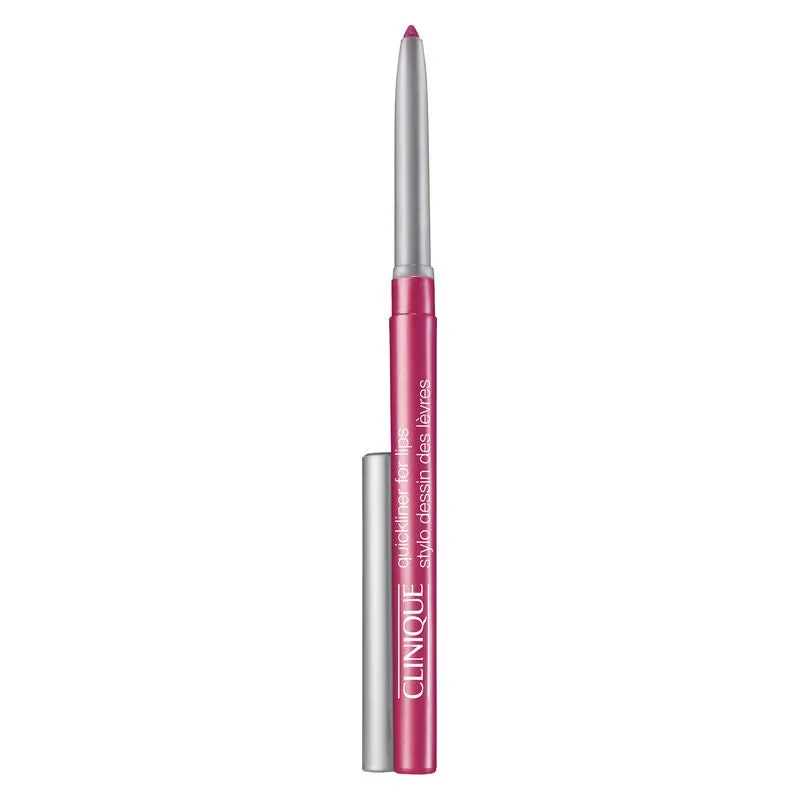 Clinique Quickliner for Lips 0.26gr / 09 Intense Jam - immagine 1
