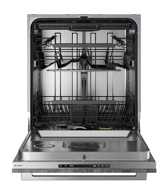 Asko Lavastoviglie incasso DFI 8447 D - immagine 1